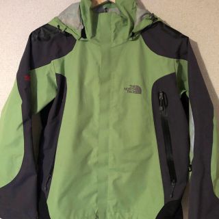 ザノースフェイス(THE NORTH FACE)のノースフェイス ゴアテックス マウンテンパーカー (マウンテンパーカー)