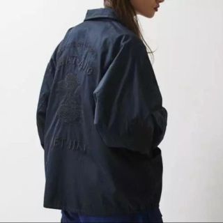 ビューティアンドユースユナイテッドアローズ(BEAUTY&YOUTH UNITED ARROWS)のmonkey time (モンキータイム) (ブルゾン)