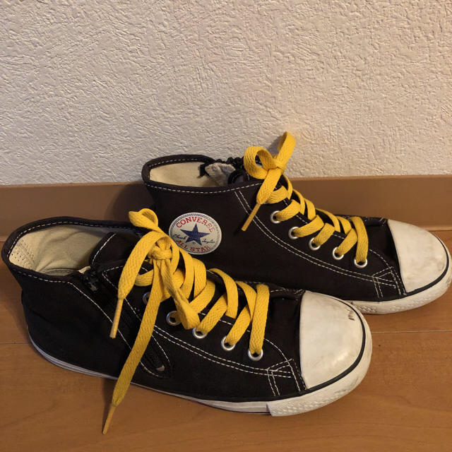 CONVERSE(コンバース)の専用☆ キッズ/ベビー/マタニティのキッズ靴/シューズ(15cm~)(その他)の商品写真