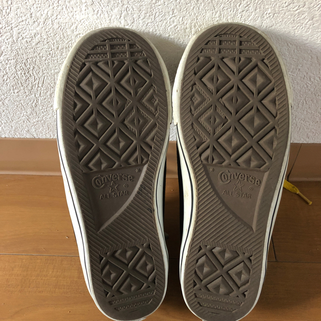 CONVERSE(コンバース)の専用☆ キッズ/ベビー/マタニティのキッズ靴/シューズ(15cm~)(その他)の商品写真