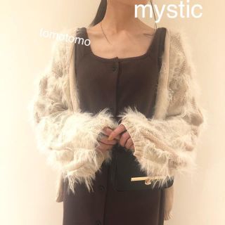 ミスティック(mystic)のshocoraさま専用❁﻿(カーディガン)