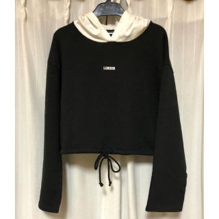 ザラ(ZARA)の専用 新品未使用！ZARA パーカー カットソー(パーカー)