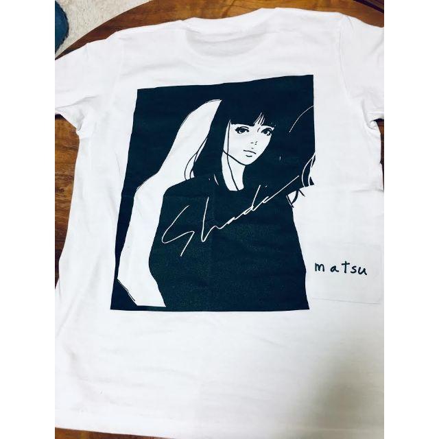 iri Tシャツ KYNE