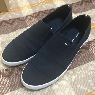 トミーヒルフィガー(TOMMY HILFIGER)のトミーヒルフィガー  スニーカー(スニーカー)