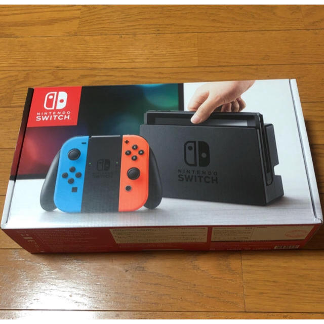 ニンテンドー Switch スイッチ