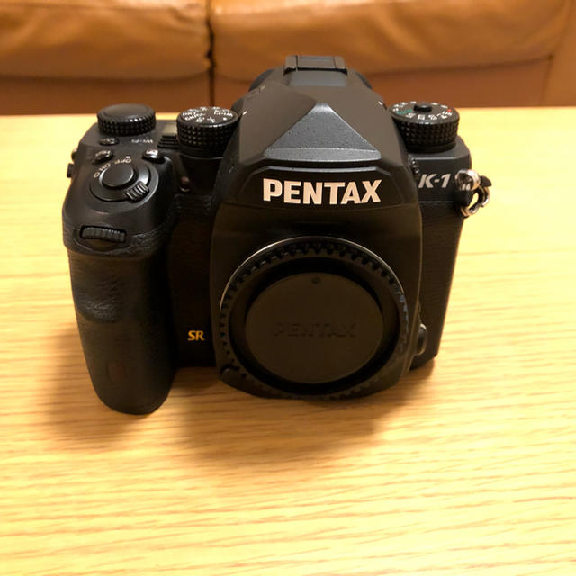 低価最新作 PENTAX pentax k-1 ペンタックスの通販 by wldsanpo's shop｜ペンタックスならラクマ - リコーイメージング 高評価新作