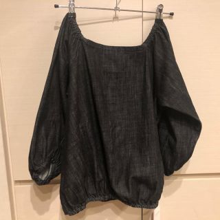 ジャーナルスタンダード(JOURNAL STANDARD)のジャーナルスタンダード デニムブラウス(シャツ/ブラウス(長袖/七分))