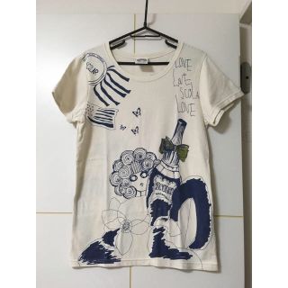 スカラー(ScoLar)のScoLar Tシャツ(Tシャツ(半袖/袖なし))