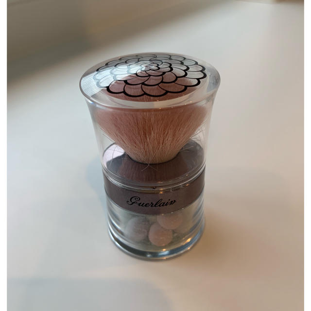 GUERLAIN(ゲラン)のゲラン メテオリット フェイスパウダー コスメ/美容のベースメイク/化粧品(フェイスパウダー)の商品写真