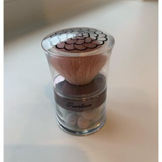 ゲラン(GUERLAIN)のゲラン メテオリット フェイスパウダー(フェイスパウダー)