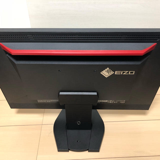 EIZO FS2434 液晶 モニター 23.8型 ディスプレイ 中古の通販 by Yusuke ...