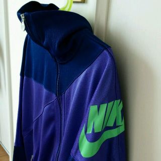 ナイキ(NIKE)のSHIHO様#専用(ブルゾン)