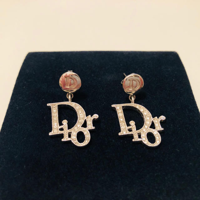 Dior(ディオール)のDiorピアス レディースのアクセサリー(ピアス)の商品写真