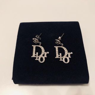 ディオール(Dior)のDiorピアス(ピアス)