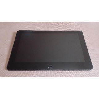 ワコム(Wacom)の【値下げです！】cintiqpro16（リンクプラス付属モデル）［付属品完備］(PC周辺機器)