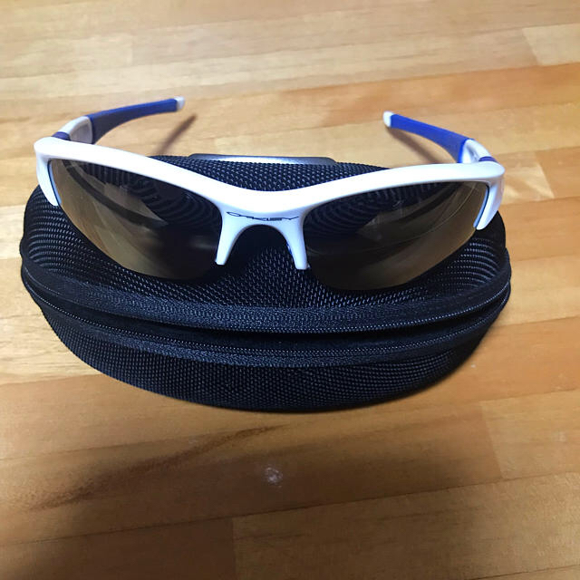 Oakley(オークリー)のオークリーサングラス　雪風様専用 メンズのファッション小物(サングラス/メガネ)の商品写真