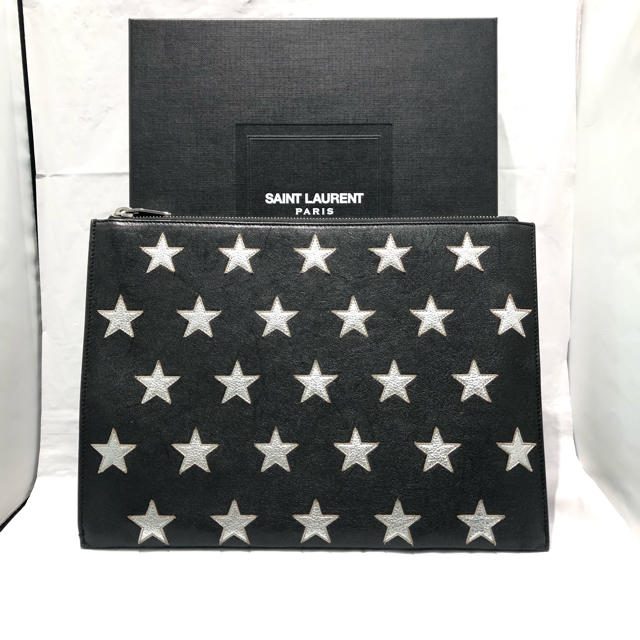 ルイヴィトン Louis Vuitton ポシェット・トゥ・ゴー M81848 クラッチバッグ セカンドバッグ モノグラム エクリプス キャンバス 未使用品