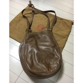 ロエベ(LOEWE)の☆ ことことこっとん様専用です ☆(ショルダーバッグ)