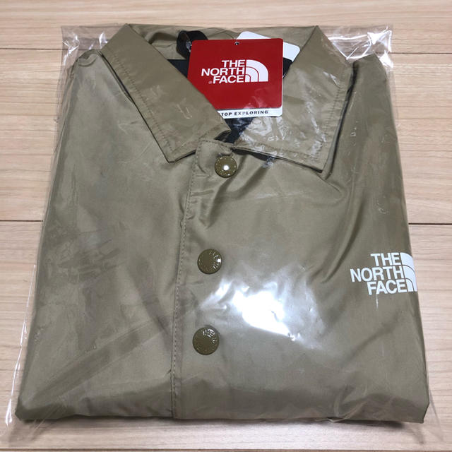 THE NORTH FACE COACH JACKET L