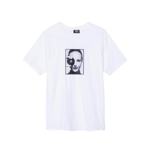 STUSSY CHANEL 追悼 Tシャツ M karl largerfeld