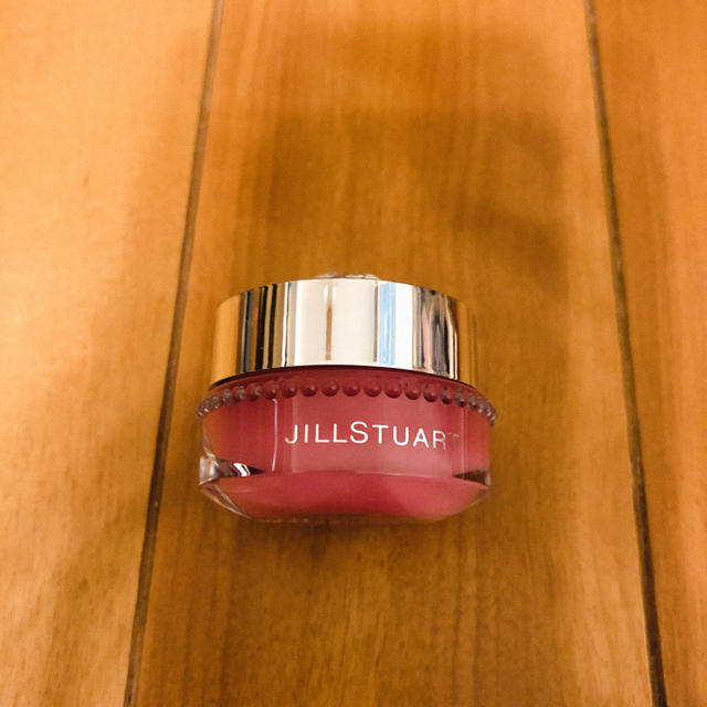 JILLSTUART(ジルスチュアート)のJILLSTUART リップバーム♬ コスメ/美容のスキンケア/基礎化粧品(リップケア/リップクリーム)の商品写真