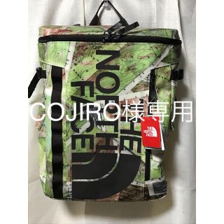 ザノースフェイス(THE NORTH FACE)のノースフェイス ヒューズボックス2 BC 30l(バッグパック/リュック)