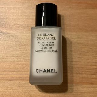 シャネル(CHANEL)のCHANEL ブラン ドゥ シャネル(化粧下地)