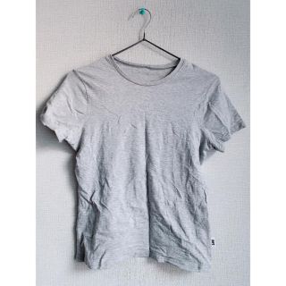 リー(Lee)の専用！lee グレーTシャツ(Tシャツ(半袖/袖なし))