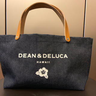 ディーンアンドデルーカ(DEAN & DELUCA)のDEAN&DELUCA  トートバッグ(トートバッグ)