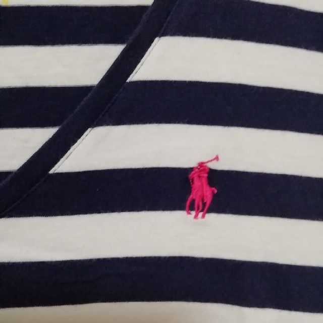 POLO RALPH LAUREN(ポロラルフローレン)の【ちゅん♡様専用】Ralph Lauren Tシャツ レディースのトップス(Tシャツ(半袖/袖なし))の商品写真