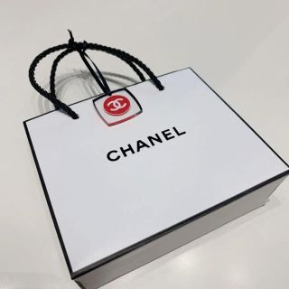 シャネル(CHANEL)のシャネル  チャーム  ショッパー(チャーム)