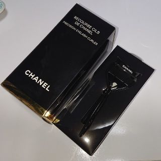 シャネル(CHANEL)のMoppy＊様専用 【新品未使用】CHANEL ビューラー(その他)