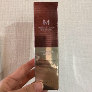 ミシャ(MISSHA)のMISSHA BBクリーム NO27(BBクリーム)