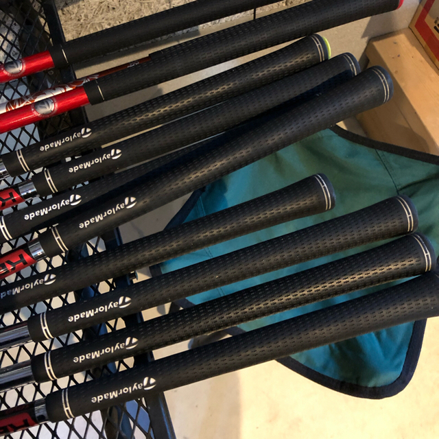 予約受付中】 テーラーメイド - TaylorMade 豪華セット 価格交渉受け 予約受付中】 テーラーメイド - TaylorMade 豪華セット 価格交渉受け