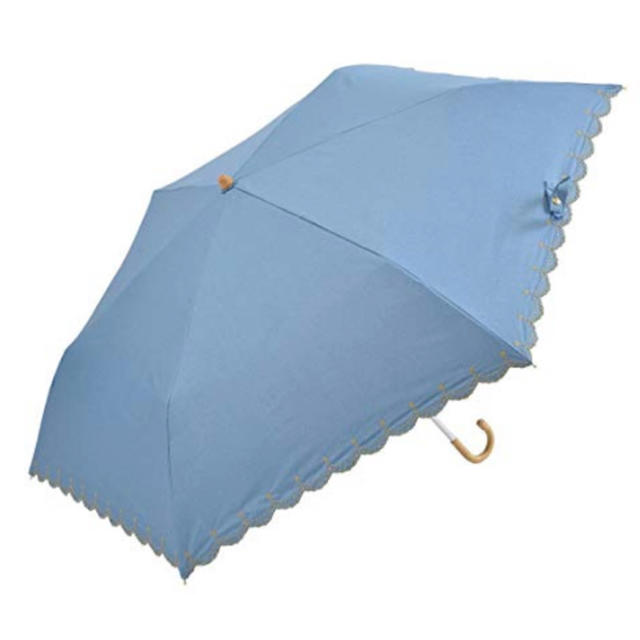 celine - 新品 Nifty Colors 日傘 折りたたみ 晴雨兼用傘 遮光率99%の