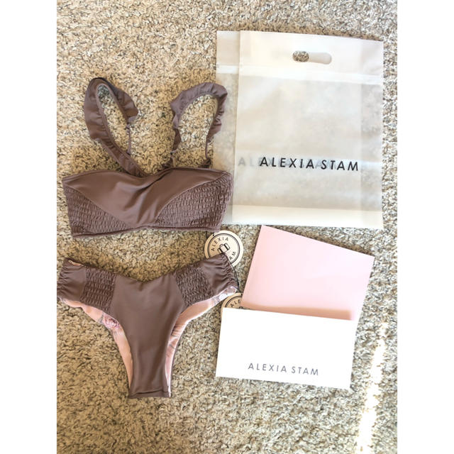 ALEXIA STAM SWIMWEAR