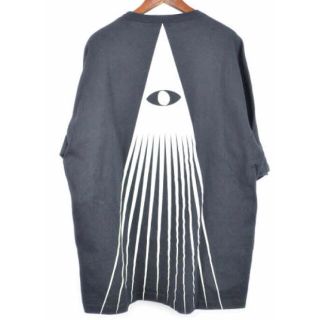 「undercover ビッグシルエット tシャツ 天竺 UCS4802」に近い商品 「undercover ビッグシルエット tシャツ 天竺 UCS4802」に近い商品