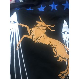 「undercover ビッグシルエット tシャツ 天竺 UCS4802」に近い商品 「undercover ビッグシルエット tシャツ 天竺 UCS4802」に近い商品