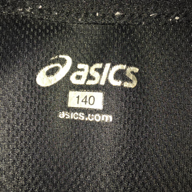 asics(アシックス)のASICS バスケTシャツ メンズのトップス(Tシャツ/カットソー(半袖/袖なし))の商品写真