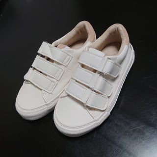 ザラ(ZARA)のZARA   スニーカー(スニーカー)