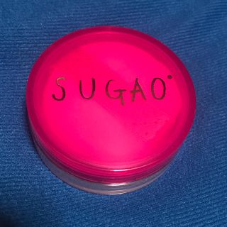 ロートセイヤク(ロート製薬)のSUGAO シフォン感パウダー  〈ベビーピンク〉(フェイスパウダー)