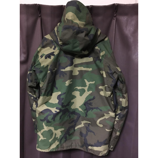 Alpha Alpha アルファ U S Army Gore Tex Ecwcs Parkの通販 By Untake One アルファならラクマ