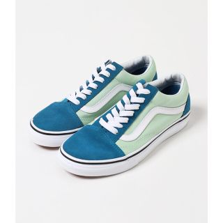 ヴァンズ(VANS)のVans オールドスクール FREAK'S STORE 限定品(スニーカー)