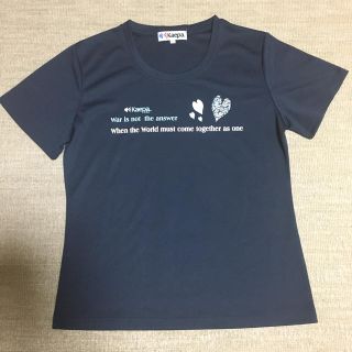 ケイパ(Kaepa)のkaepaＴシャツ(Tシャツ(半袖/袖なし))