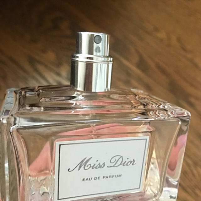 Dior - ディオール ミス ディオール オードゥ パルファン 100mlの通販 by ぴぃち's shop｜ディオールならラクマ