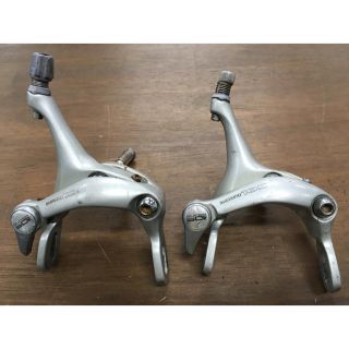 シマノ(SHIMANO)のシマノ BR-1055 ブレーキ前後セット(パーツ)