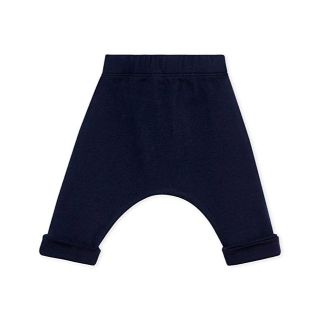 プチバトー(PETIT BATEAU)のpurple様専用♡18m プチバトー スウェットベビーパンツ(パンツ)