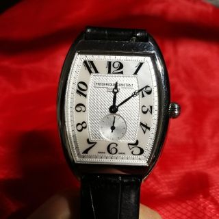 フレデリックコンスタント(FREDERIQUE CONSTANT)のフレデリックコンスタント　アールデコ(腕時計(アナログ))