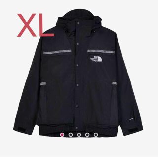 ザノースフェイス(THE NORTH FACE)の日本未発売！ ’92 RETRO RAGE RAIN JACKET(マウンテンパーカー)