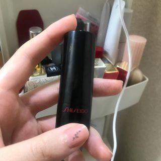 シセイドウ(SHISEIDO (資生堂))の【たかなん様専用】SHISEIDO ルージュ ルージュ OR417(口紅)